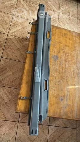 Cubre equipaje Hyundai Tucson