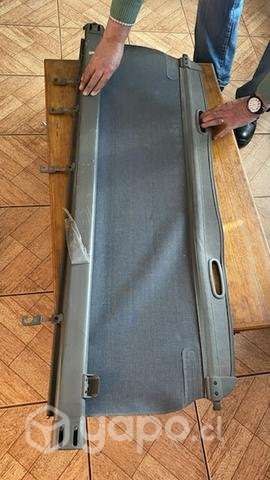 Cubre equipaje Hyundai Tucson - Imagen 3