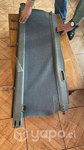 Cubre equipaje Hyundai Tucson - Imagen 4