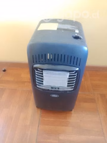 Estufa excelente estado funcionando