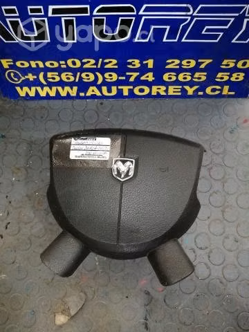 Airbag Chofer Dodge Dakota 2012