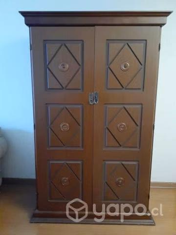 Mueble Bar Copero - Impecable