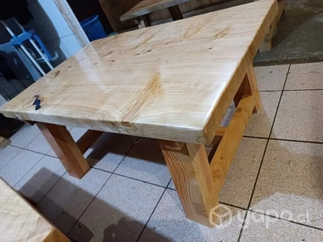 Mesas de Centro - Imagen 5