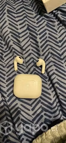 Airpods pro - Imagen 3