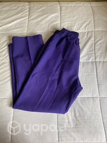 Uniforme nutrición - Imagen 3