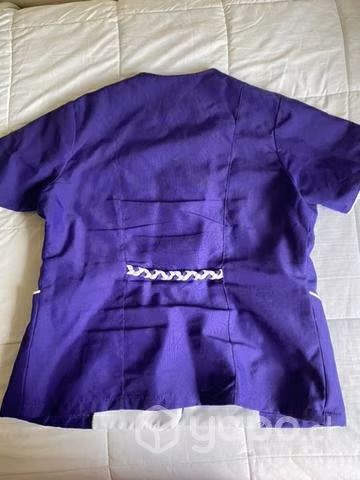 Uniforme nutrición - Imagen 2