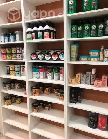 Comercializadora DermoCosmetica
