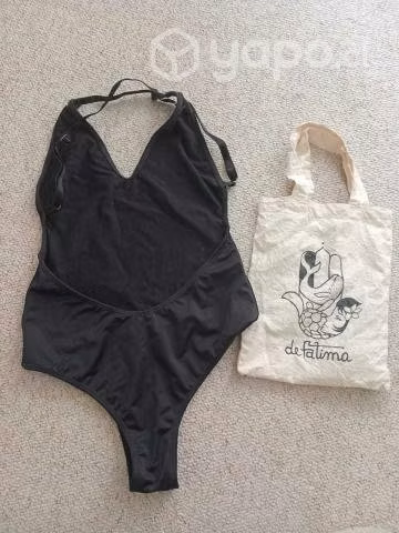 Traje de baño nunca usado - Imagen 2