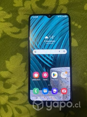 Samsung a20s - Imagen 2