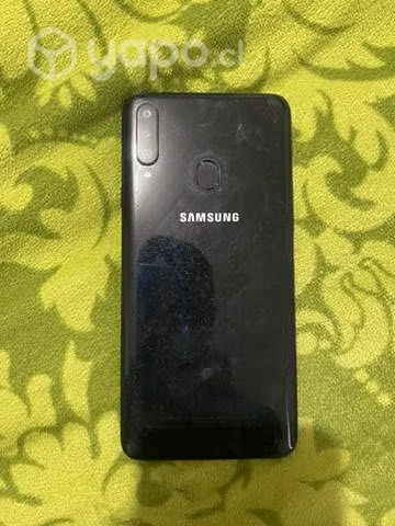 Samsung a20s