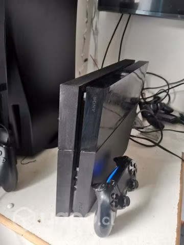 Ps4 desbloqueada