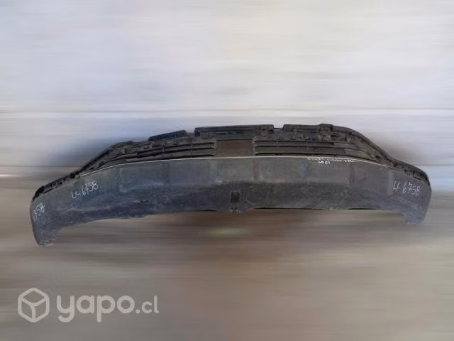 Spoiler delantero chery tiggo 7 pro 2020-2021