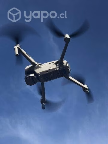 Profesor de Fotogrametria ( RPAS ) drones
