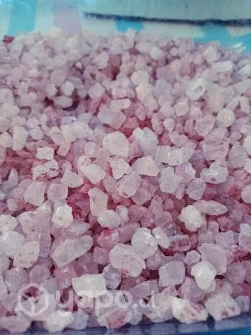 Sal de baño artesanal - 400 grs