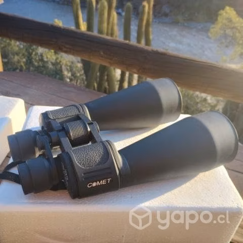 Binoculares Comet 15x70