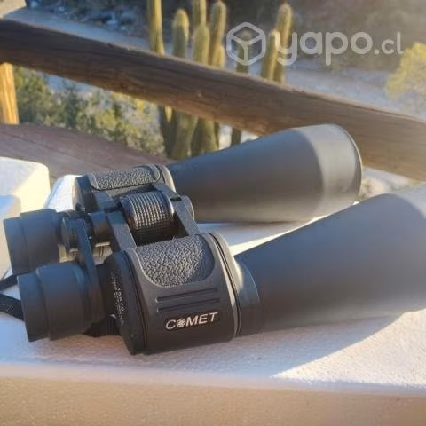 Binoculares Comet 15x70