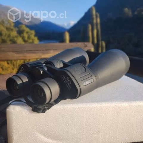 Binoculares Comet 15x70