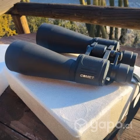 Binoculares Comet 15x70