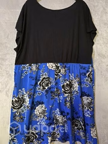 Vestido elasticado - Imagen 2