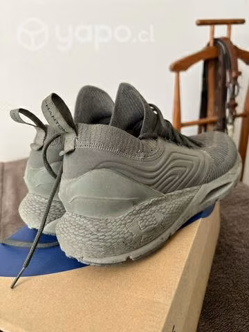 Zapatillas Under Armour Phantom - Imagen 4