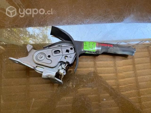 Palanca freno mano Nissan Xtrail 2010