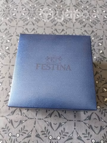 Reloj festina impecable con caja - Imagen 2