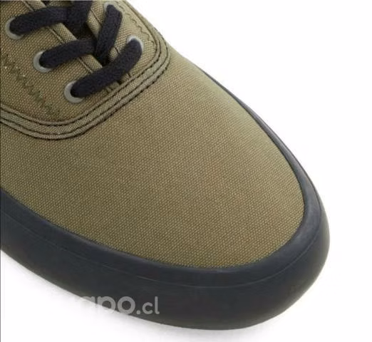 Zapatillas Hombre, Element, Talla 43. - Imagen 3