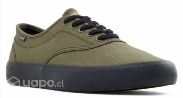 Zapatillas Hombre, Element, Talla 43. - Imagen 4