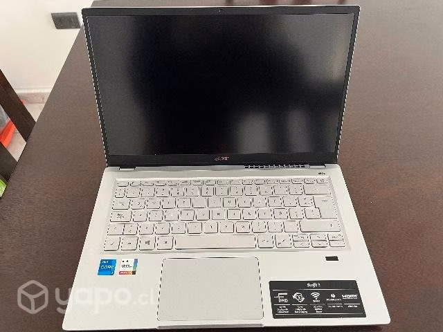 Notebook