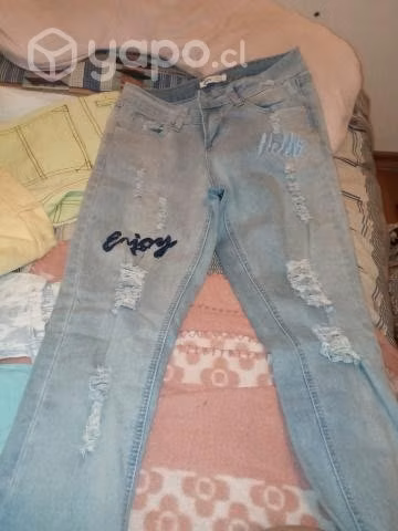 jeans - Imagen 2