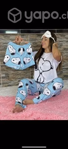 Pijamas standar - Imagen 2