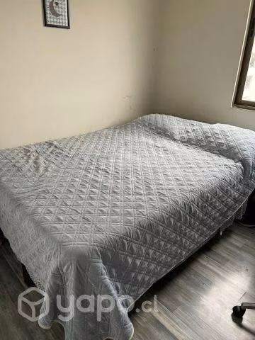 Cama CIC King