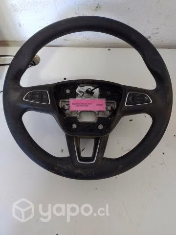 Manubrio (FES235) Ford Ecosport 2020