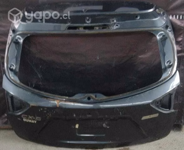 Portalon mazda cx 5