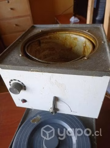 Máquina de cera depilatoria - Imagen 4