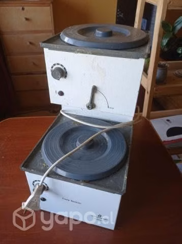 Máquina de cera depilatoria - Imagen 5