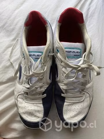 Zapatillas futsal - Imagen 2