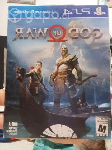 Juegos PS3 ps4 - Imagen 3