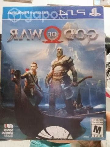 Juegos PS3 ps4 - Imagen 4