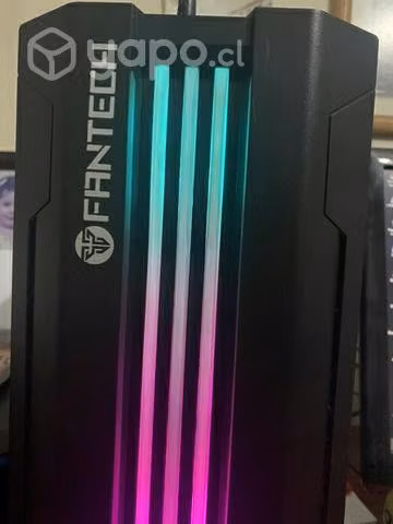 Pc gamer completo