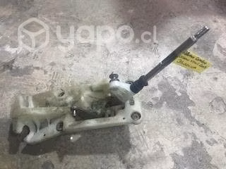 Palanca cambio Nissan Xtrail T30 2002 al 2011