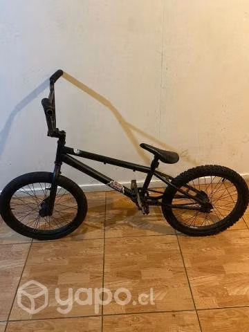 Bmx