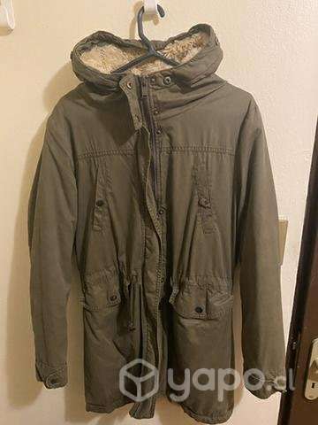 Chaqueta con chiporro - Imagen 2