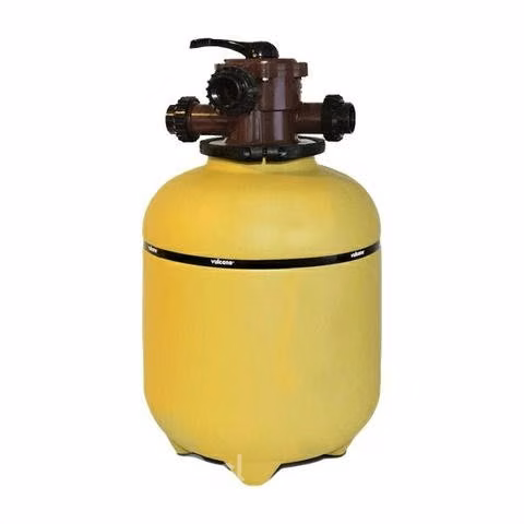 Filtro Vc30 Vulcano Piscina