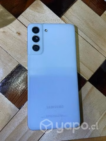 Samsung Galaxy S21 FE 5G - Imagen 4