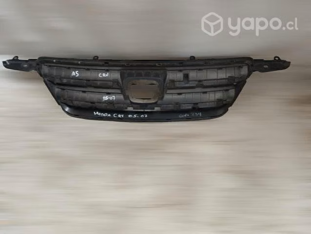 Mascara Honda CRV 2005 2007