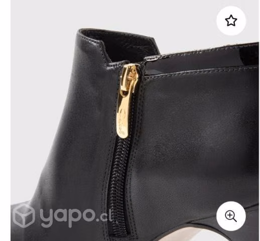 bootie