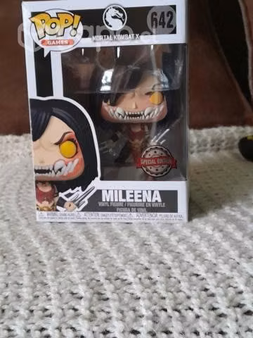 Funko pop - Imagen 2
