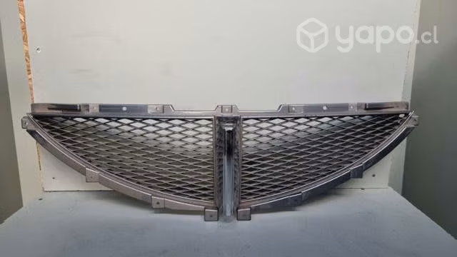 Mascara ssangyon actyon punta tiburon dmg la c883
