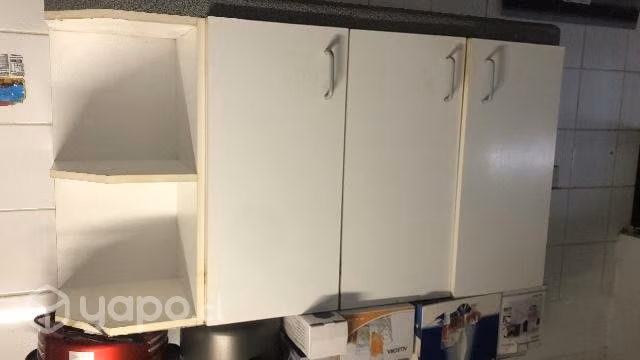 Muebles cocina - Imagen 2